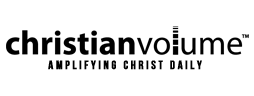 Christian Volume logo